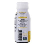 The Ginger People Ginger Rescue Shot, Lemon Cayenne, 2 fl oz (59 ml)