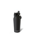 thumbnail image 1 of Frost Buddy Botella De Agua Aislada De 16 Oz Con Pajita Y Tapa Para Chupete | Acero Inoxidable A Prueba De Fugas | Frío Las 24 Horas | Portavasos A Prueba De Sudor | Ideal Para Gimnasio, Viajes, Depor, 1 of 5