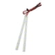 thumbnail image 1 of Accesorio de luz para chasis de coche RC, tira LED de aluminio de repuesto para RC 1/10 1/8 Blanco, 1 of 9