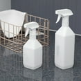 thumbnail image 6 of PAMINGONO Water Spray Bottles Even Mist Spray 2Pcs 9.8x2.5In, 6 of 8