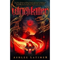 Witchkiller, (Hardcover)
