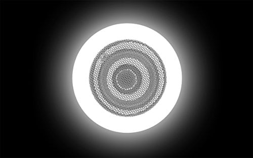 sound shine wireless light bulb speakers