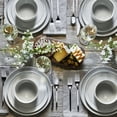 thumbnail image 2 of STAUB Dining Line Dinnerware Set 12 Piece, 2 of 11