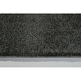thumbnail image 2 of LaDole Rugs  Candy Plush Shag Area Rug Grey 7'10" x 10'5"(240cm x 320cm) 8' x 10' Living Room, Bedroom, Patio, 2 of 5