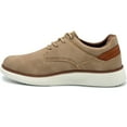 thumbnail image 5 of Akademiks Mens Dayton Lace-Up Knit Casual And Fashion Sneakers, 5 of 6