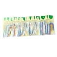 thumbnail image 2 of Cable Needle,80Pcs U Cable Knitting U Yarn Holder U Cable Knitting Needles Professionally Tested, 2 of 14
