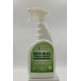 thumbnail image 5 of Hygea Natural Bed Bug Spray Killer, Flea Spray for Home & Insect Killer, Regular, 24 fl oz, 5 of 10