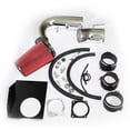thumbnail image 1 of Air Intake Kit w/Red Filter for 97-03 Ford F150 Expedition 4.6L 5.4L V8, 1 of 2