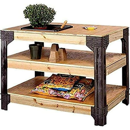 

2x4Basics Workbench Kit