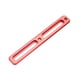 thumbnail image 3 of Regulador de jaula de botella de bicicleta de carretera accesorios de ciclismo de aleación de aluminio (rojo) Hugtrwg  Accesorios para bicicletas, 3 of 8