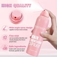 thumbnail image 4 of IONSGAKO Hair Identifier Spray for Face Shaving Dermaplaner Spray and Razor Set Skin Body Hair Identifier Spray for Face Dermaplaning Glow Reveal Face Spray Facial Hair Removal Tools, 4 of 7