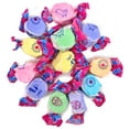 thumbnail image 6 of SweetGourmet Easter Cottontail Salt Water Taffy Mix, 6 Fruit Flavors Assortment, 2 Pounds, 6 of 7