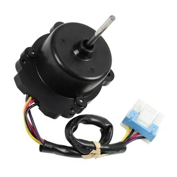 EAU64843805 Quiet Evaporator Cooling Fan Motor Replacement Parts for Refrigerators Condenser Fan Motor for Fridge