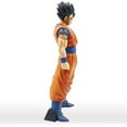 thumbnail image 4 of Dragon Ball Z Grandista Resolution of Soldiers Gohan Collectible PVC Figure, 4 of 4