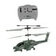 thumbnail image 4 of Helicóptero de control remoto, juego de simulación, regalo de cumpleaños, exhibición de escritorio, recuerdo de fiesta, avión, pieza de exhibición de, 4 of 10