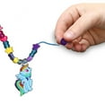 thumbnail image 3 of My Little Pony Necklace Activity Craft Kit (160 Pieces), 3 of 6