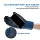 thumbnail image 3 of Guantes de felpa cálidos con protector de pantalla, 3 of 5