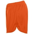 thumbnail image 4 of Augusta sportswear Women's Accelerate Short - 357, 4 of 4