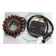 thumbnail image 1 of Estator magnético + rectificador de voltaje + junta para Honda VT750DC Shadow Spirit 01-07, 1 of 8