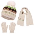 thumbnail image 1 of Birdeem Chandails en Molleton de Noël pour Femmes, Hauts de Noël pour Femmes, Chandail en Molleton de Noël pour Femmes, Col Rond Imprimé, Manches Longues Amples, Hauts Décontractés pour Femmes, Hauts de Mode pour Femmes, 1 of 5