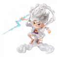 thumbnail image 1 of Anime Toys Figure Model Gifts For Boys And Girls, 1 of 4