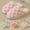 Watermelon Red, variant on Cotton Slippers Checkered Fuzzy Thick-soled Winter Soft Rubber Bottom Warm Unisex Non-slip Floor Bedroom Home Casual Watermelon Red 7.5-8.5(40)