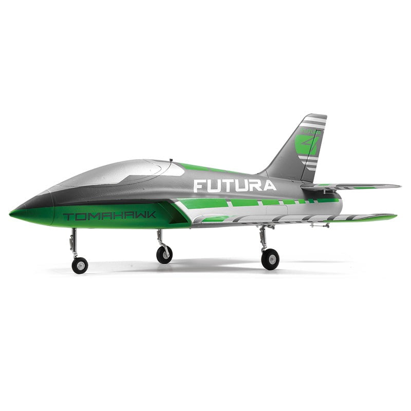 FMS EDF Jet 64mm Futura PNP