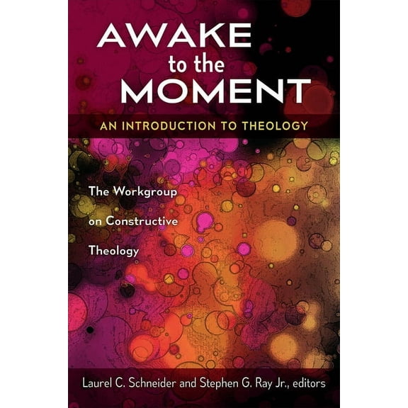 Awake to the Moment: An Introduction to Theology (Paperback)