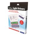 thumbnail image 4 of Lexibook Diccionario Electrónico de Inglés Collins® con Tesauro - D850EN, 4 of 5