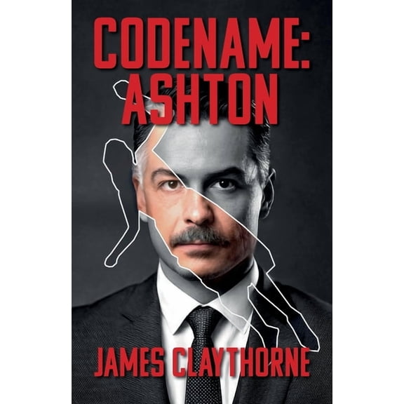 Codename: Ashton, (Paperback)