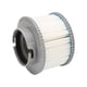 thumbnail image 3 of Filtro de piscina, cartucho de filtro de piscina de 2 piezas, cartucho de filtro de piscina, cartucho de filtro para bañera de hidromasaje optimizado para la excelencia, 3 of 8
