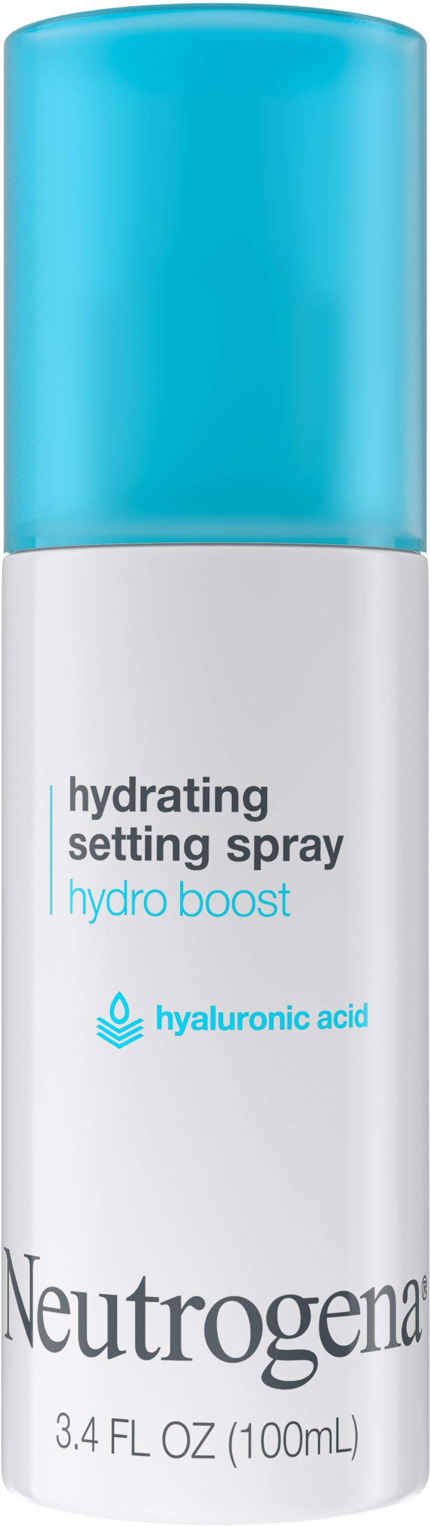 Neutrogena Hydro Boost Hydrating Makeup Setting Spray with Hyaluronic