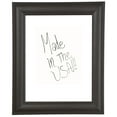 thumbnail image 5 of Rayne Mirrors W321230 American Made Brazilian Walnut Whiteboard, 17 x 35 in., 5 of 5
