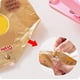 thumbnail image 4 of Sellador de bolsas mini blanco, ahorrador de alimentos para almacenar cereales, galletas y bocadillos, 4 of 5