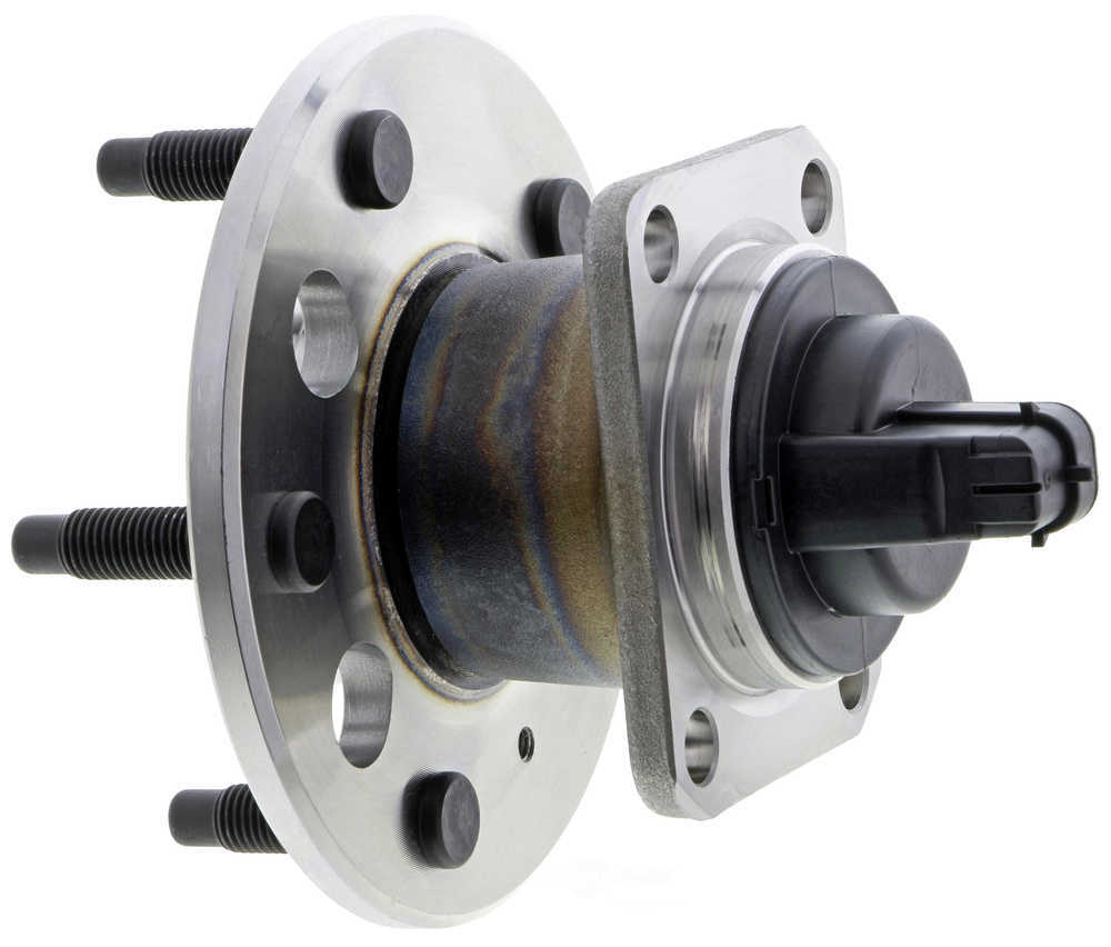 Mevotech Original Grade G512003 Wheel Bearing and Hub Assembly