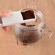 thumbnail image 4 of Coffee Medición de la cuchara de doble cabeza Medición de leche Polvo SCOOP Portable Hogares Accesorios para la cocina del restaurante Inevent HA061177-00B, 4 of 7