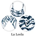 thumbnail image 4 of HAPPY BAY Women's Bathing Suit Swimwear Cover Ups Spaghetti Dress 8-10 Dark Indigo_AC190, 4 of 4