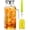 68 OZ-Square-1, variant on Aofmee 68oz Glass Pitcher for Fridge, 2 Liter Square Water Pitcher with Lid and Handle, Heat Resistant Tea Pitchers, Borosilicate Glass Carafe with Scale Line for Hot/Cold Beverage