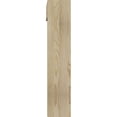 thumbnail image 4 of Ekena Millwork 6"W x 22"D x 30"H Olympic Block Rough Sawn Bracket w/ Offset Brace, Douglas Fir, 4 of 25