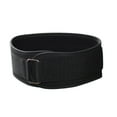 thumbnail image 2 of Opolski Weight Lifting Belt with Fastener Tape Adjustable Lightweight Self-Locking Powerlifting Belt, 2 of 12