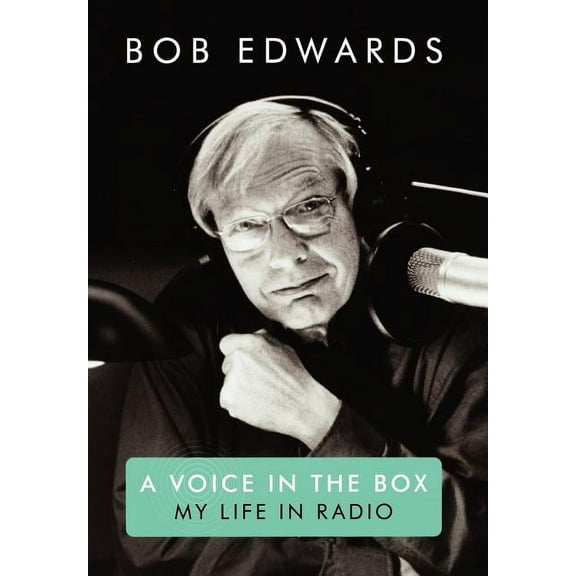 A Voice in the Box (Hardcover)