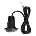 thumbnail image 1 of Toma de cargador USB, cargador de corriente USB para motocicleta DC12V 24V Rendimiento de primera categoría, 1 of 9