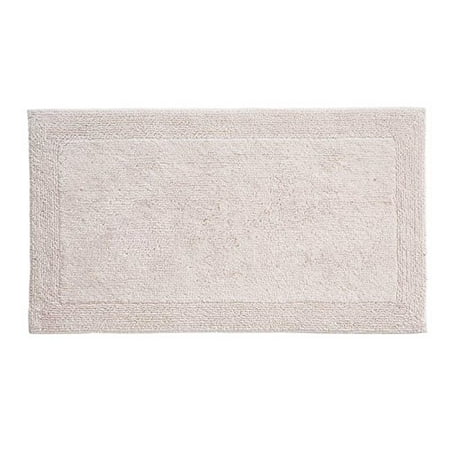 Grund B2575 1407151 100 Organic Cotton Reversible Bath Rug Runner Puro Series 24 X 60 Panna Canada - Tan 24 X 60 Bath Rug Grund B2575 1407151 100 Organic Cotton Reversible Bath Rug Runner Puro Series 24 X 60 Panna Canada - Tan 24 X 60 Bath Rug
