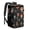 Mushroom (130)-new_15, variant on Cooler Backpack 26 Cans Insulated Backpack Cooler for Men & Women,Mushroom Drink Beverage Beer Bag Cooler for BBQ Camping Beach