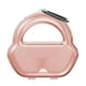 thumbnail image 1 of Funda para auriculares Funda para auriculares portátil Bolsa de almacenamiento para auriculares de viaje Reemplazo para Airpods max, Rojo Inevent EL001139-05B, 1 of 7