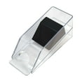 thumbnail image 4 of Poker Dealer Shoe for Card Games with Four Accessory Slots and Durable Home Improvement Design, 4 of 7