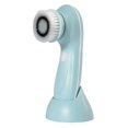 thumbnail image 5 of Cepillo de limpieza facial Depurador facial: Dispositivo limpiador giratorio exfoliante eléctrico Máquina de spa giratoria de exfoliación de limpieza profunda a prueba de agua - Sistema gira, 5 of 5