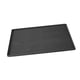 thumbnail image 4 of Fundas para lavadoras y secadoras con bordes elevados, a prueba de fugas, bandeja multiusos para mini refrigeradores, alfombrilla de silicona para Negro, 4 of 8