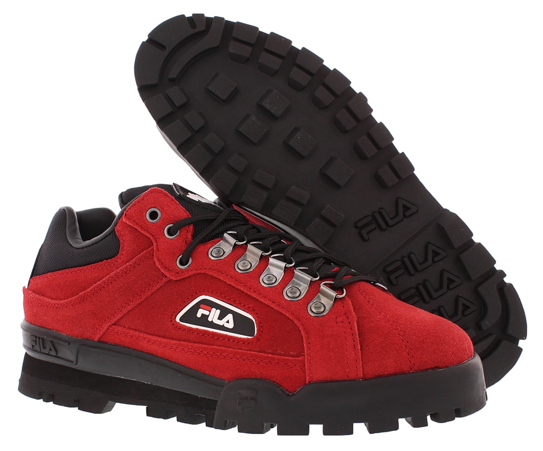 fila trailblazer mens