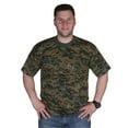 thumbnail image 1 of Fox Outdoor 64-143 L Short Sleeve T-Shirt, 1 of 1
